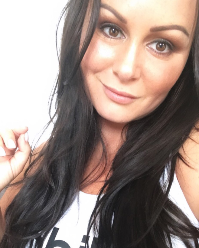 channelle hayes botox