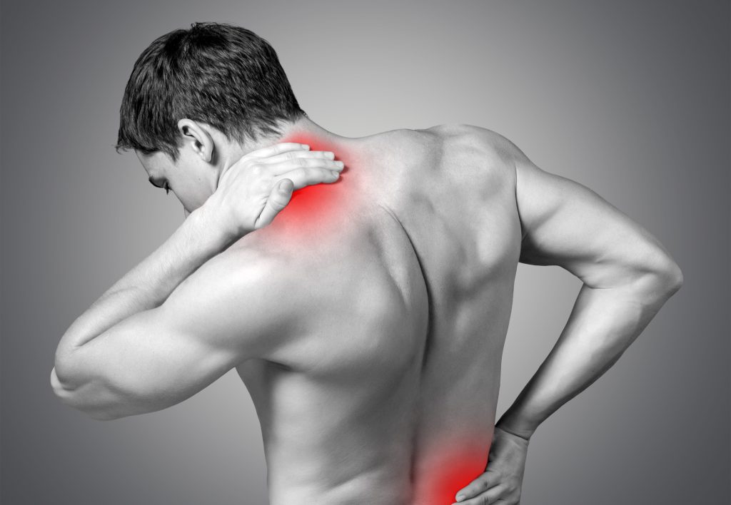 Botox shows how scientific innovation may improve human health by relieving muscular spasms and migraines. 