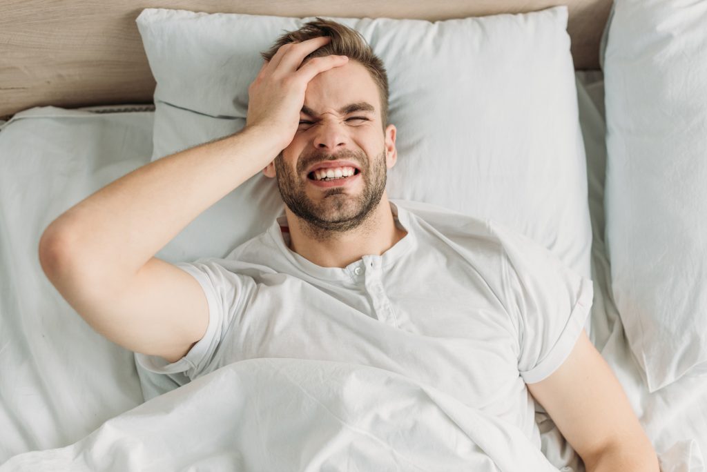 Botulinum toxin type A (Botox) has been used to treat severe migraines in recent years.