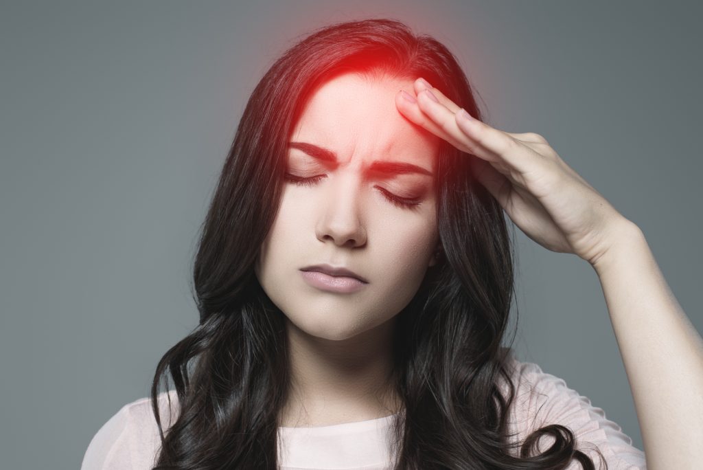 Botox has many medical uses, including treating chronic tension-type headaches.