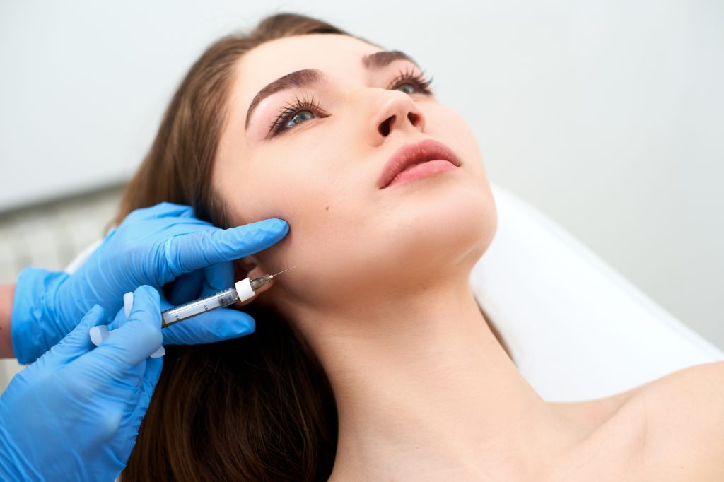 Botox for masseter tox is an adaptable answer to aesthetic and medical issues.