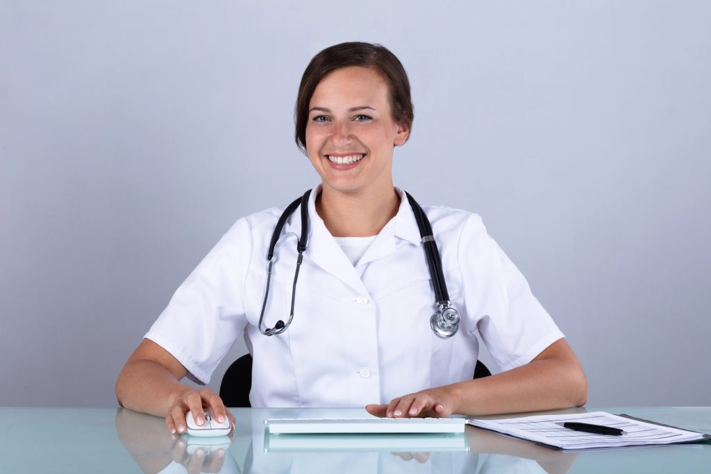 Get in touch with your injector or a qualified healthcare professional promptly for evaluation and guidance.