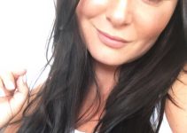 Ex-Big Brother Contestant Chanelle Hayes among Celebrities undergoing Botox Training Ex-Big Brother Contestant Chanelle Hayes among Celebrities undergoing Botox Training