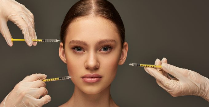 Understanding the Phenomenon of Facial Changes Associated with a Popular Weight Loss Drug Understanding the Phenomenon of Facial Changes Associated with a Popular Weight Loss Drug