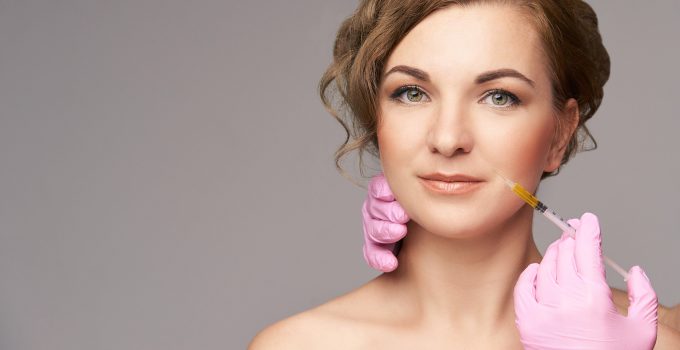 Comparing Neurotoxins with Dermal Fillers for Aesthetic Purposes