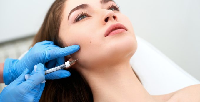 How Many Units of Botox for Masseter Tox?