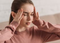 Treating Headaches with Botox by Injecting the Corrugator Muscle Treating Headaches with Botox by Injecting the Corrugator Muscle