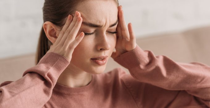 Treating Headaches with Botox by Injecting the Corrugator Muscle Treating Headaches with Botox by Injecting the Corrugator Muscle